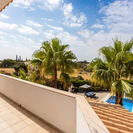 Luxury Algarve 4 Bedrooms Salvador Pool Table Private Pool Hotel 4*