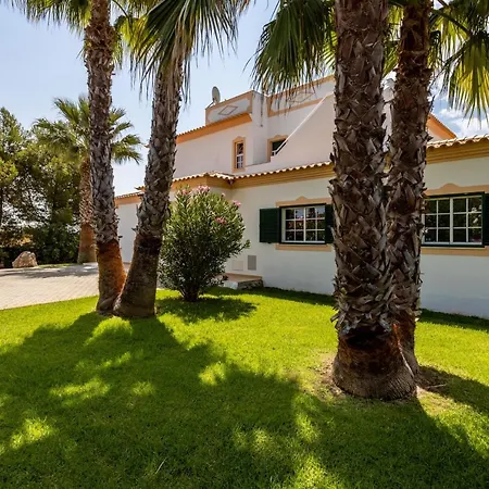 Hotel Luxury Algarve 4 Bedrooms Salvador Pool Table Private Pool