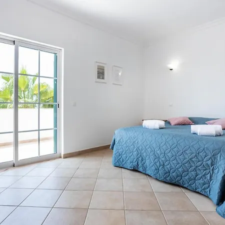 Luxury Algarve 4 Bedrooms Salvador Pool Table Private Pool 4*