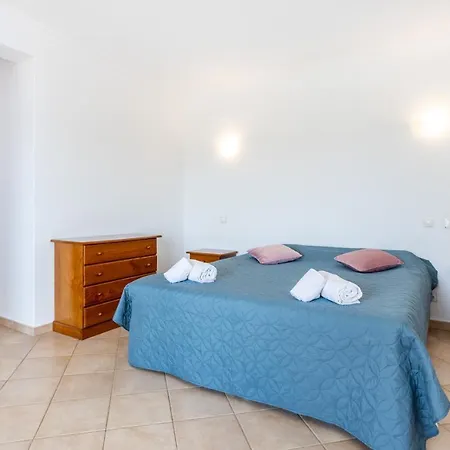 Hotel Luxury Algarve 4 Bedrooms Salvador Pool Table Private Pool