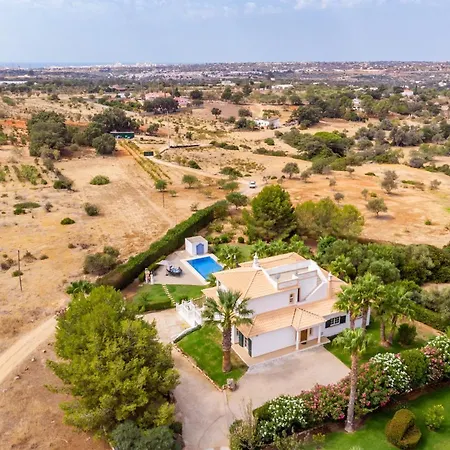 Hotel Luxury Algarve 4 Bedrooms Salvador Pool Table Private Pool 4*