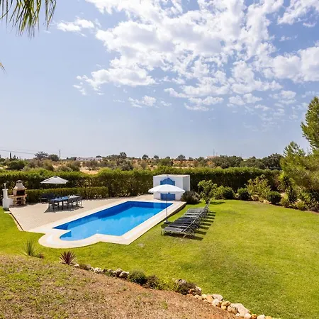 Luxury Algarve 4 Bedrooms Salvador Pool Table Private Pool 4* 페라구도