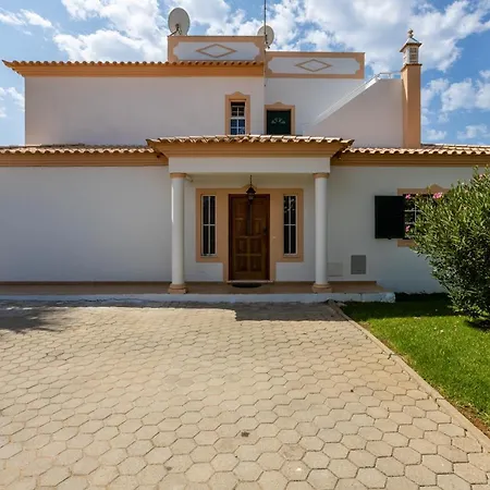 Luxury Algarve 4 Bedrooms Salvador Pool Table Private Pool 호텔 페라구도