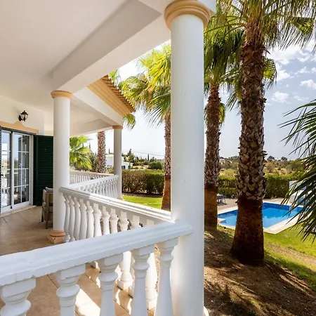 호텔 Luxury Algarve 4 Bedrooms Salvador Pool Table Private Pool