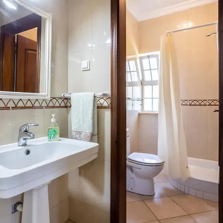 Luxury Algarve 4 Bedrooms Salvador Pool Table Private Pool 호텔
