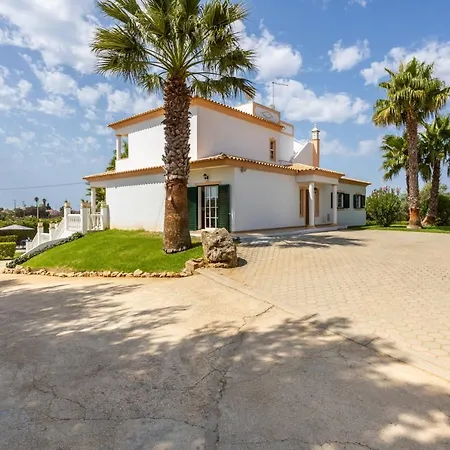 Hotel Luxury Algarve 4 Bedrooms Salvador Pool Table Private Pool 4*
