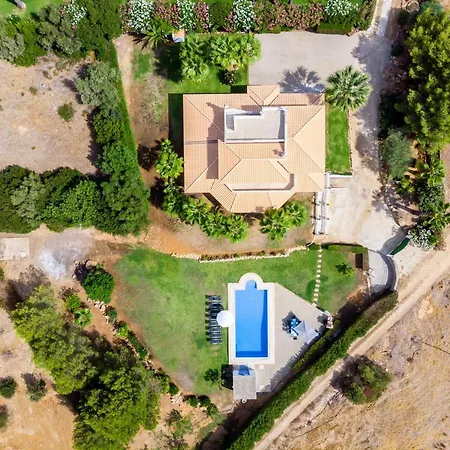 Luxury Algarve 4 Bedrooms Salvador Pool Table Private Pool Hotel 4*